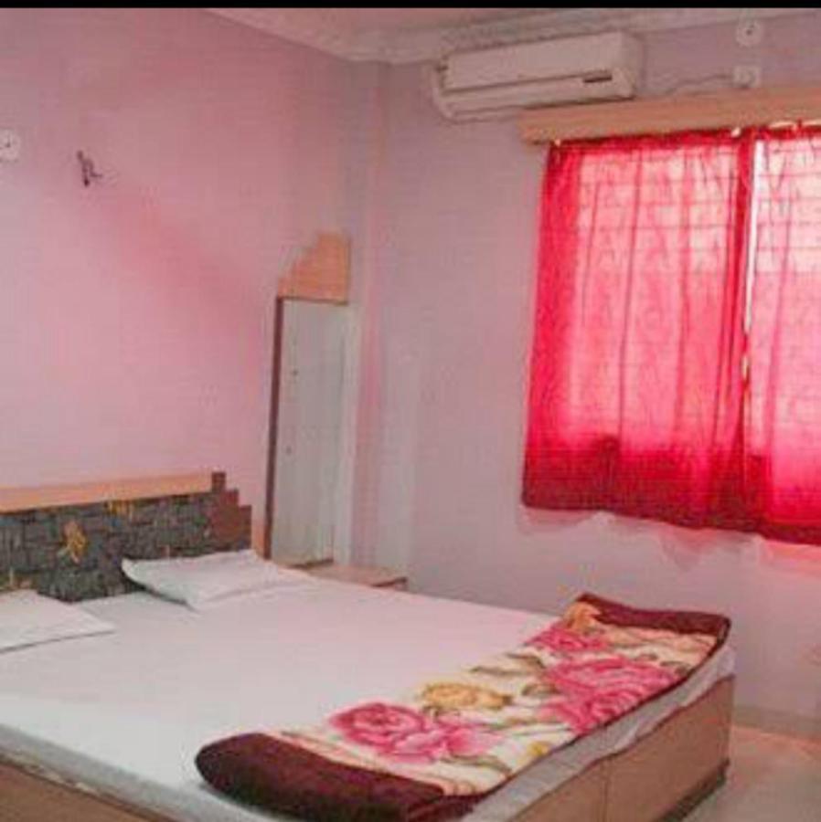 Hotel Mahakal Palace Ujjain Εξωτερικό φωτογραφία